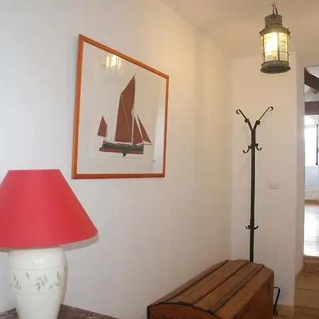 Bed & Breakfast La Vigie *