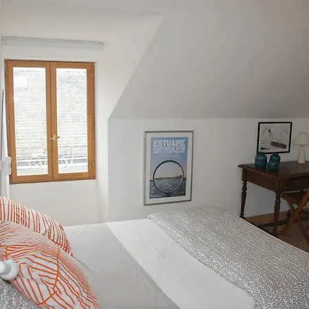 La Vigie Bed & Breakfast *