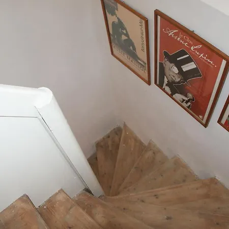 La Vigie Bed & Breakfast