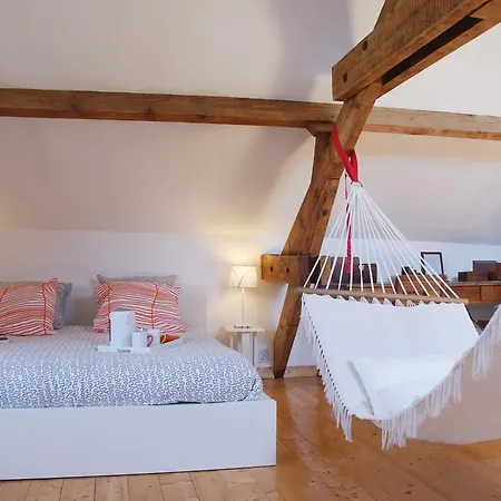 Bed & Breakfast La Vigie
