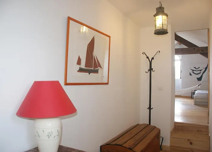 Couette-café La Vigie 3*