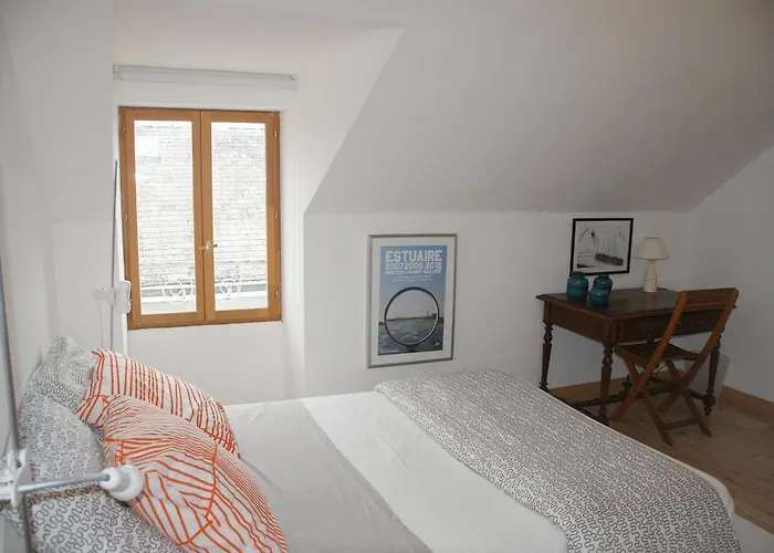 La Vigie Couette-café 3*