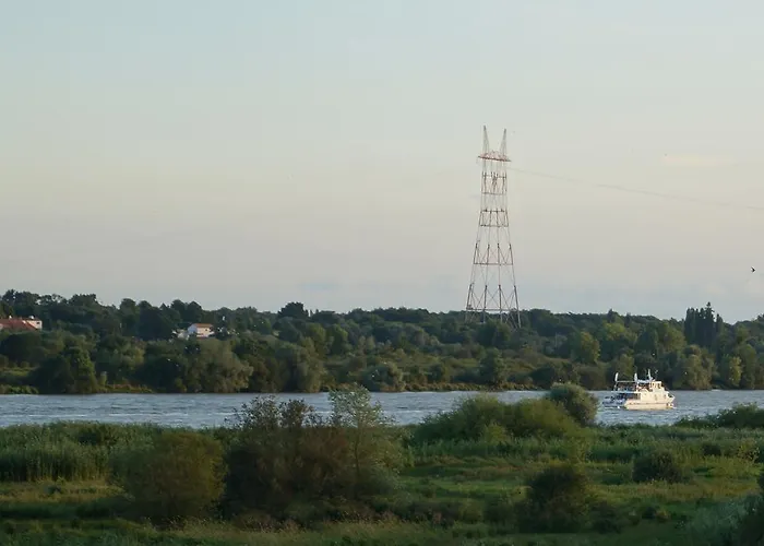 La Vigie Couette-café