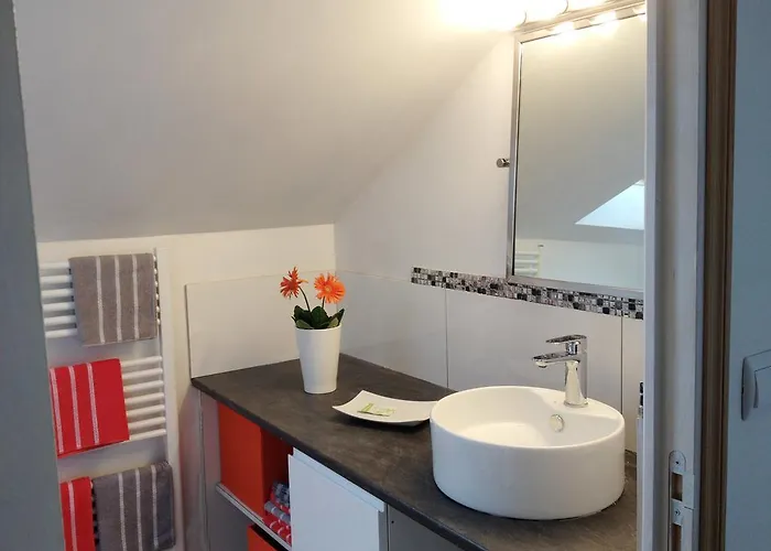 La Vigie 3* Couëron